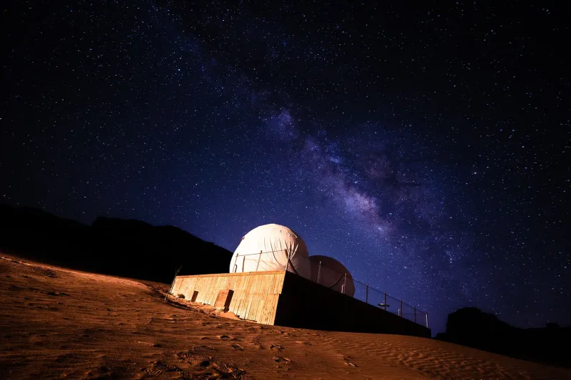 Cielos que hablan: cómo las civilizaciones antiguas convirtieron los ciclos del cosmos en profecías exactas