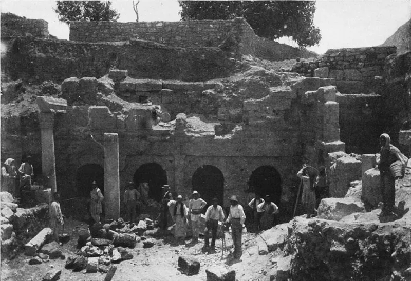 Diez hallazgos arqueológicos que reescribieron los libros de historia