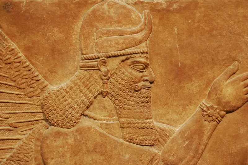 Tres cielos, tres tiempos: cómo mayas, babilonios y chinos construyeron universos cronológicos irreconciliables